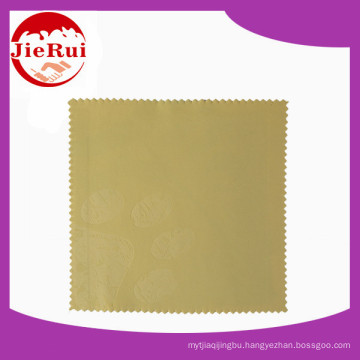 Lens Microfiber Cleaning Cloth for Spectacle Cleaning